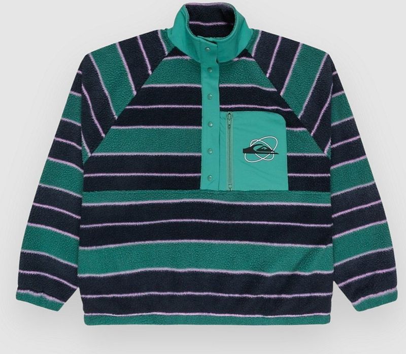 Quiksilver - Renek Hz - Fleece Trui