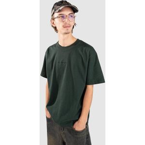 Blue Tomato Mini Logo Centred T-Shirt