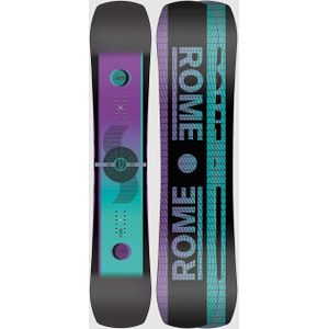 Rome Gang Plank 2025 Snowboard