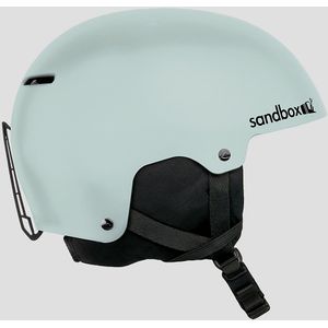 Sandbox Icon Helm