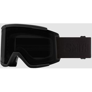 Smith Squad XL Blackout(+Bonus Lens) Goggle