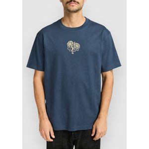 RVCA Flower Balance T-Shirt