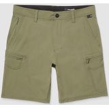 Volcom Cashed In Cargo Hybrid 20 Korte Broek