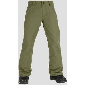 Volcom Freakin Chino Ins Broek