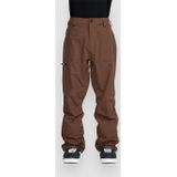 Volcom L GORE-TEX Pant Skibroek (Heren |bruin |waterdicht)