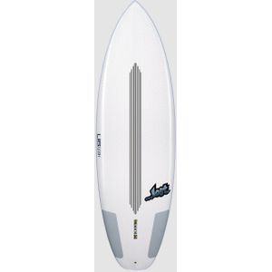 Lib Tech Lost Puddle Jumper Hp 5'10 Surfboard
