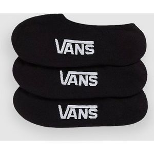 Vans Classic No Show 6.5-9 Sokken