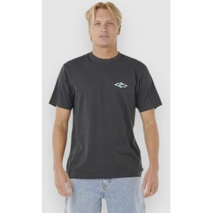 Rip Curl - Legacy - T-shirt - Katoen - Korte Mouwen