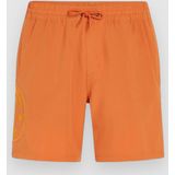 O'Neill - O'riginals Cali Ocean - Zwembroek - Oranje - 16 inch