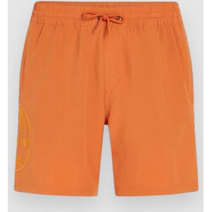 O'Neill - O'riginals Cali Ocean - Zwembroek - Oranje - 16 inch