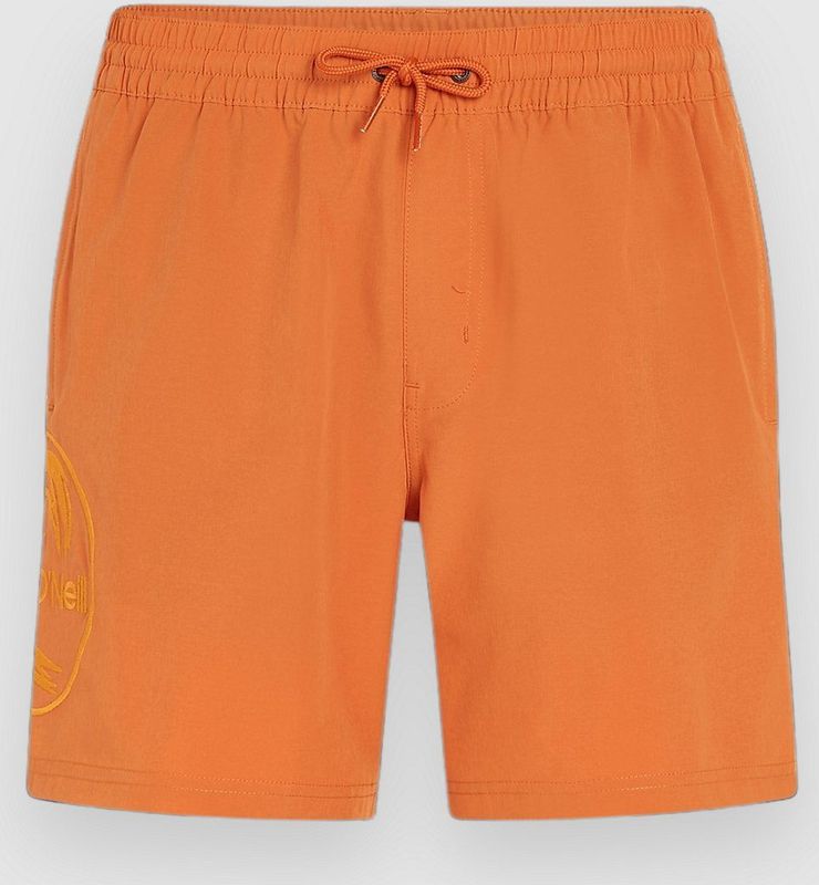 O'Neill - O'riginals Cali Ocean - Zwembroek - Oranje - 16 inch