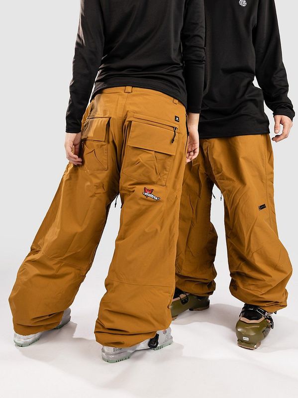 Armada Team Issue 2L Insulated Broek