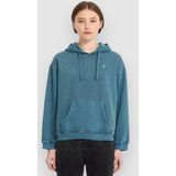 Volcom - Stone Soft Hoodie - Fleece Hoodie - Zwart