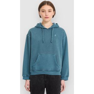 Volcom - Stone Soft Hoodie - Fleece Hoodie - Zwart