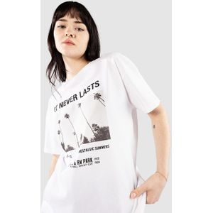 Vans Neverlasting Oversized T-Shirt