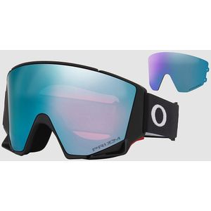 Oakley - Flow Scape - Skibril - Prizm 24K Lens