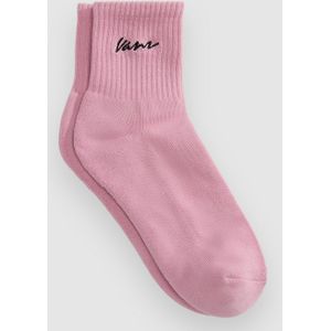 Vans Classic Script Half Crew Sokken