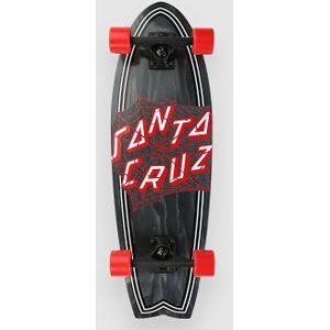 Santa Cruz Tangled Web 8.81" Complete