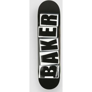 Baker Brand Logo 8" Skateboard deck