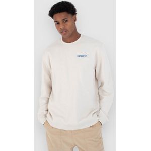 Hurley - Graphic Slub - Sweatshirt