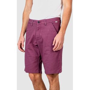 REELL Flex Grip Chino Korte Broek