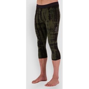 Mons Royale Merino Cascade Flex 200 3/4 Thermo Broek