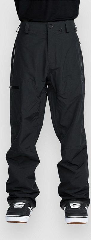 Volcom - L Gore-Tex Broek - Technische Shell Sneeuwbroek - GORE-TEX - Heren