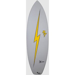 JJF by Pyzel Nathan Florence 5'9 Surfboard