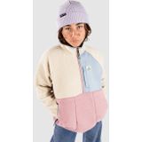 Passenger - Home 2.0 - Fleecevest - Meerkleurig