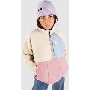 Passenger - Home 2.0 - Fleecevest - Meerkleurig