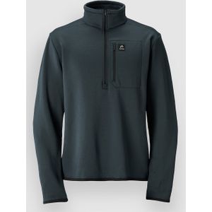 Jones Snowboards Flagship Rec Grid Fleece Trui