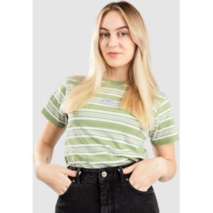 Hurley Signature Stripe T-Shirt