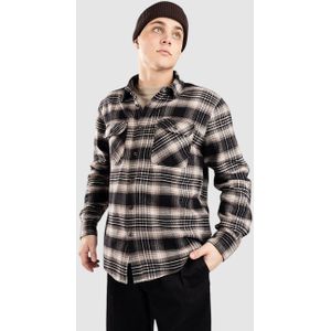 Brixton Bowery Flannel Hemd