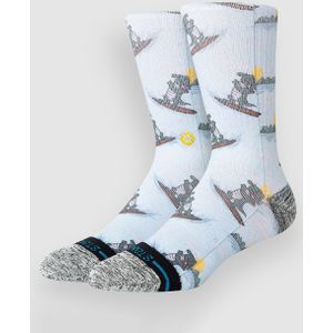 Stance Later Gator Crew Socks
