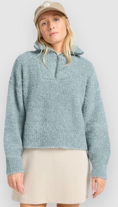 Billabong Lost Heaven Fleece Trui