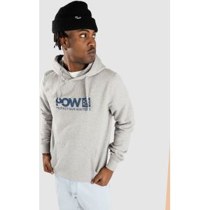 POW Protect Our Winters Logo Hoodie