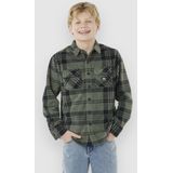 Rip Curl Fun Times Polar Fleece Kids Shirt