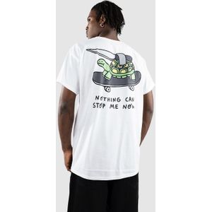 A.LAB Nothing Can Stop Me T-Shirt