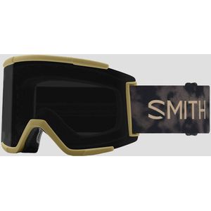 Smith Squad XL Sandstorm Mind Expanders (+Bonu Goggle