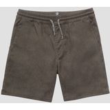 Volcom - Frickin - Broek - Taupe - Regular Fit - Katoen