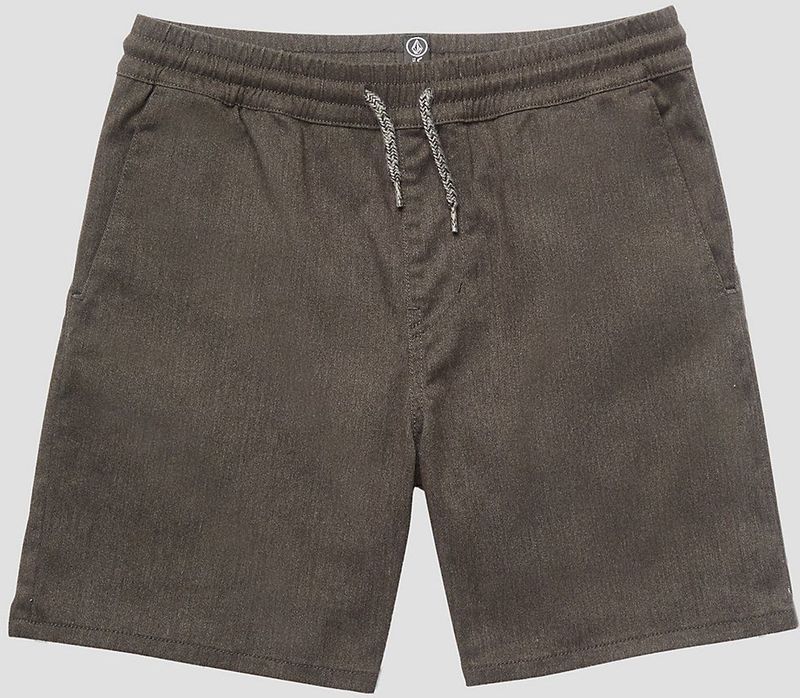 Volcom - Frickin - Broek - Taupe - Regular Fit - Katoen