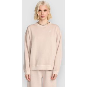 Volcom - Stone Soft - Sweatshirt - Zwart - Losse Pasvorm