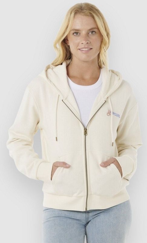 Rip Curl - Summer Zip Thru - Sweatshirt - Met Rits