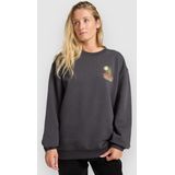 Billabong - Sweatshirt - OFF BLACK