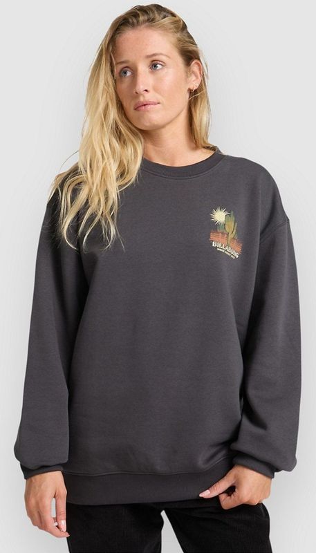 Billabong - Sweatshirt - OFF BLACK