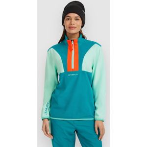 O'neill - Fwc Cruz Triple - Fleece - Halve Rits