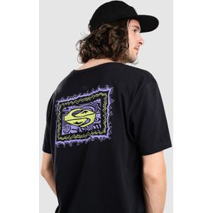 Quiksilver Taking Roots T-Shirt