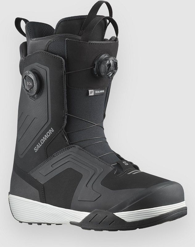 Salomon - Dialogue Dual Boa - Snowboardschoenen