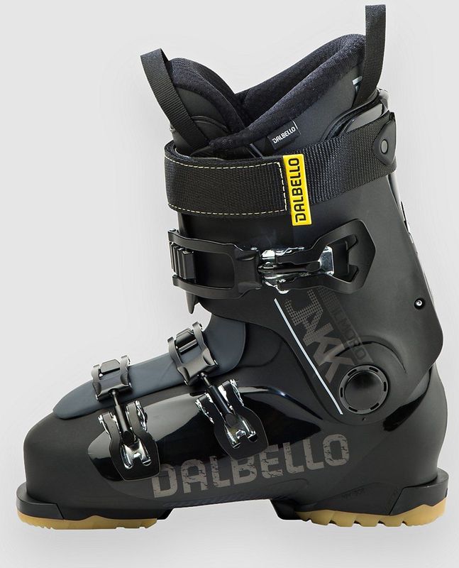 Dalbello Il Moro Jakk If Alpine Skischoenen
