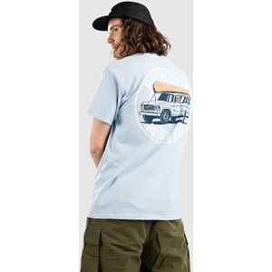 Party Pants Rowing Club T-Shirt